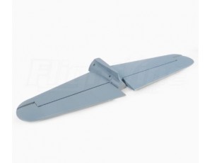 Flightline 1.6M F4U-1A Corsair "Birdcage" Elevator Part 